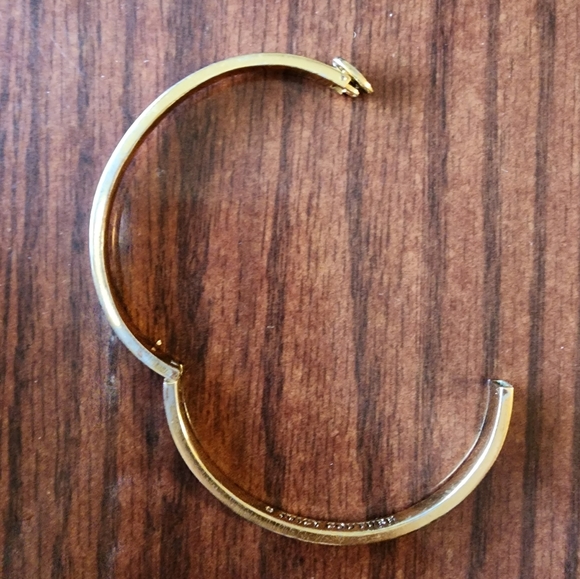 Juicy Couture bangle bracelet - Picture 6 of 7